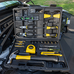 STANLEY<sup>®</sup> 65-Piece Homeowner Tool Kit