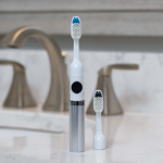 VIVITAR<sup>®</sup> Ultrasonic Toothbrush